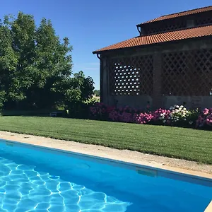  Bed & Breakfast Corte Vo Grande Italië