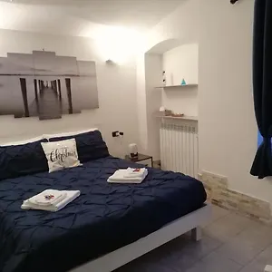  Bed & Breakfast La Poesia Del Italië