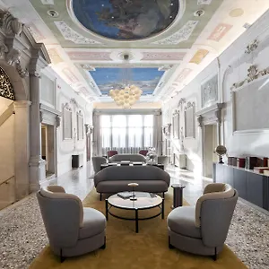 ***** Hotel Radisson Collection Hotel, Palazzo Nani Italië