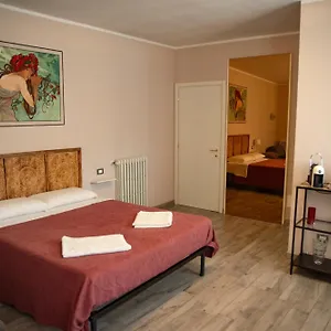  Bed & Breakfast La Corte Di Aldo Italië