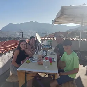 Mont'isoro Italia