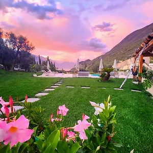  Bed & Breakfast Elle Ecoholiday Italië