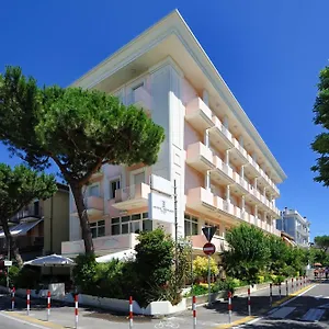 *** Hotel Tiffany Italië