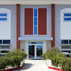 ** Aparthotel Easy Space Italië