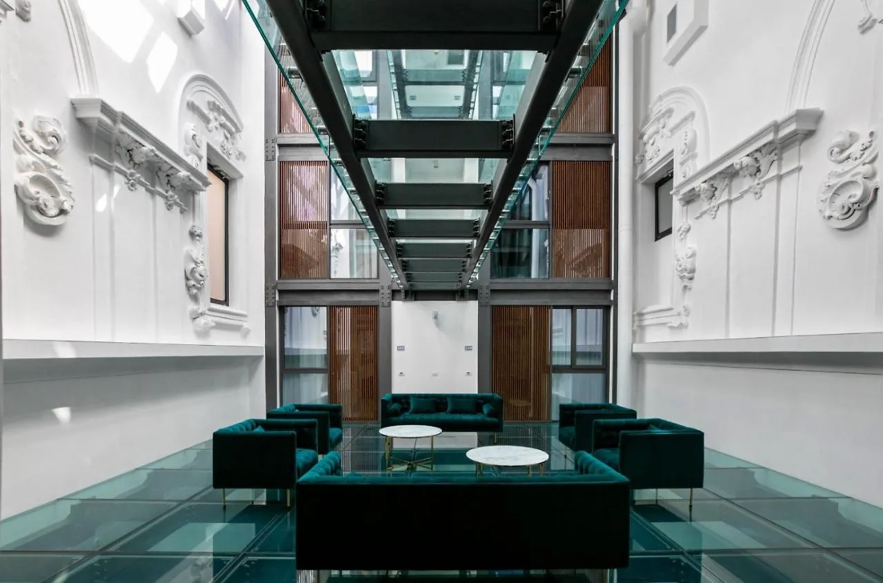Azzoli Trapani - Apartments&Skypool - Adults Only Italia