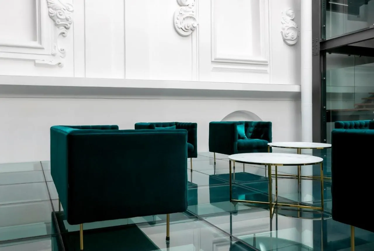 Azzoli Trapani - Apartments&Skypool - Adults Only 4*,