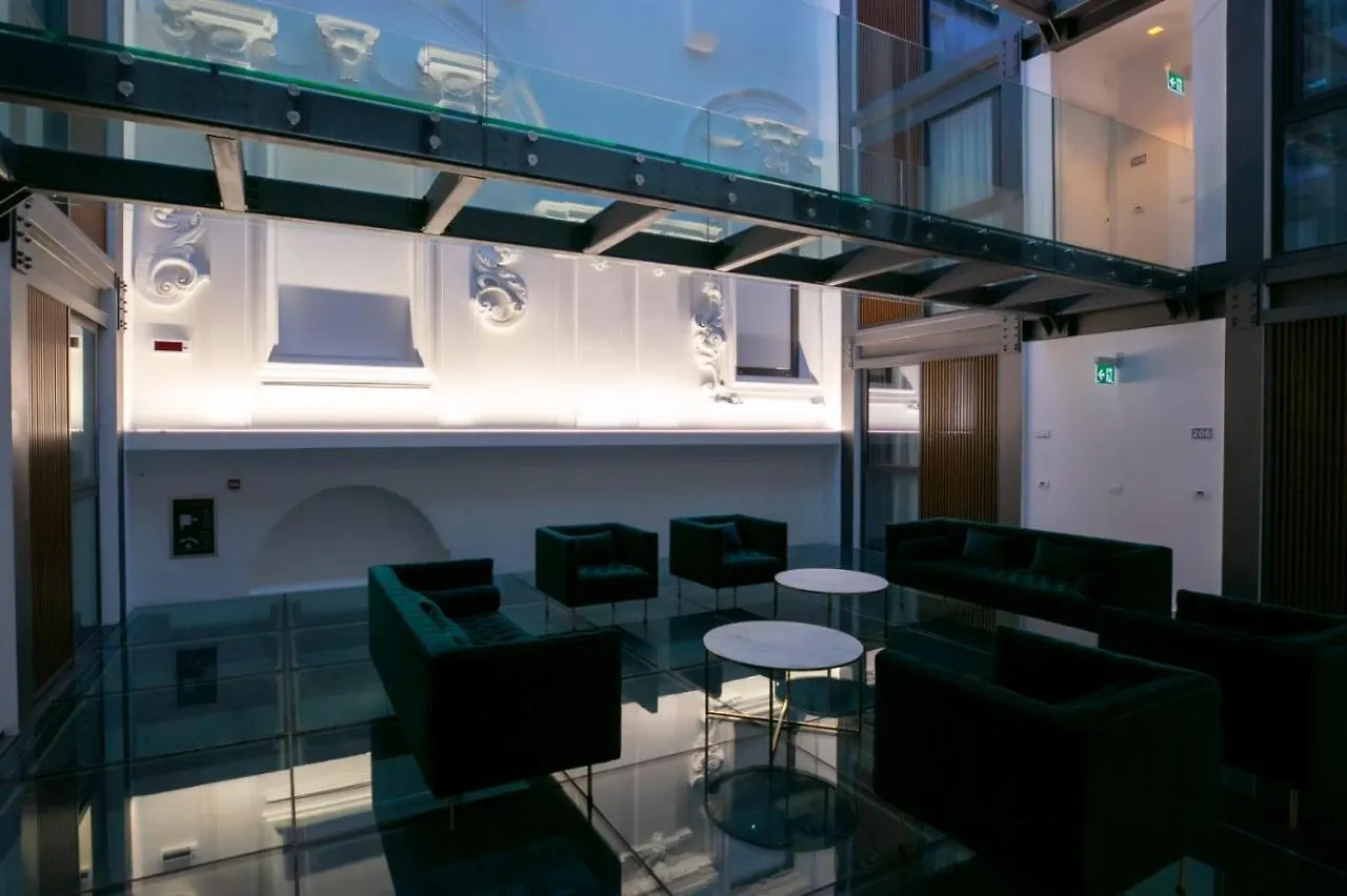 Aparthotel Azzoli Trapani - Apartments&Skypool - Adults Only