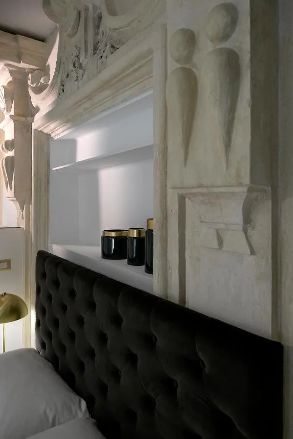 Azzoli Trapani - Apartments&Skypool - Adults Only