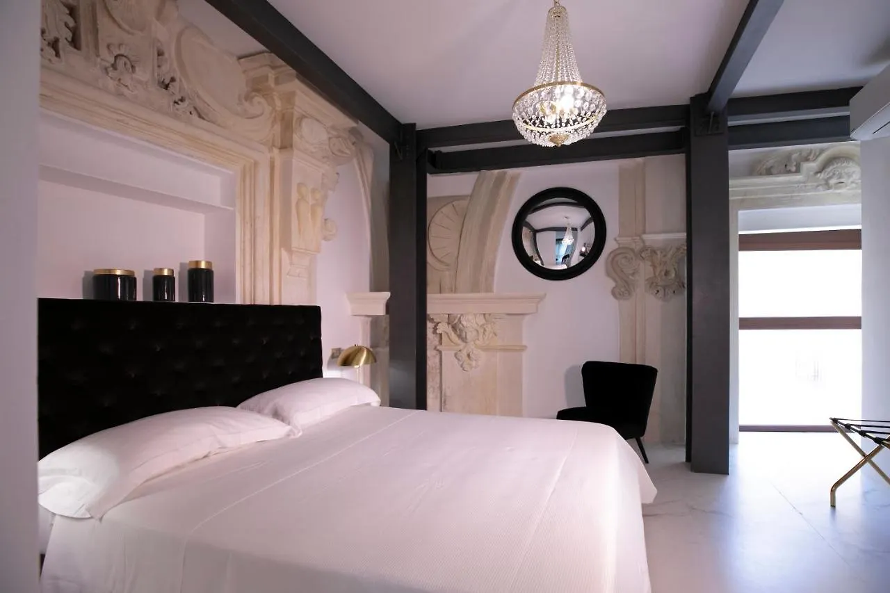 Azzoli Trapani - Apartments&Skypool - Adults Only Apartahotel