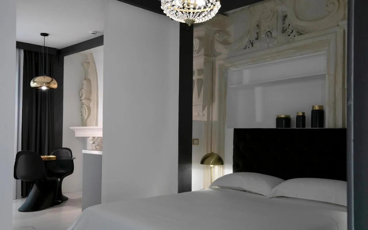 Azzoli Trapani - Apartments&Skypool - Adults Only