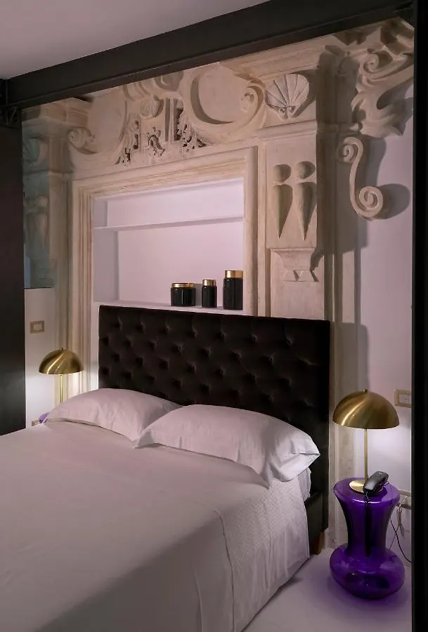 Azzoli Trapani - Apartments&Skypool - Adults Only 4*,  Italia