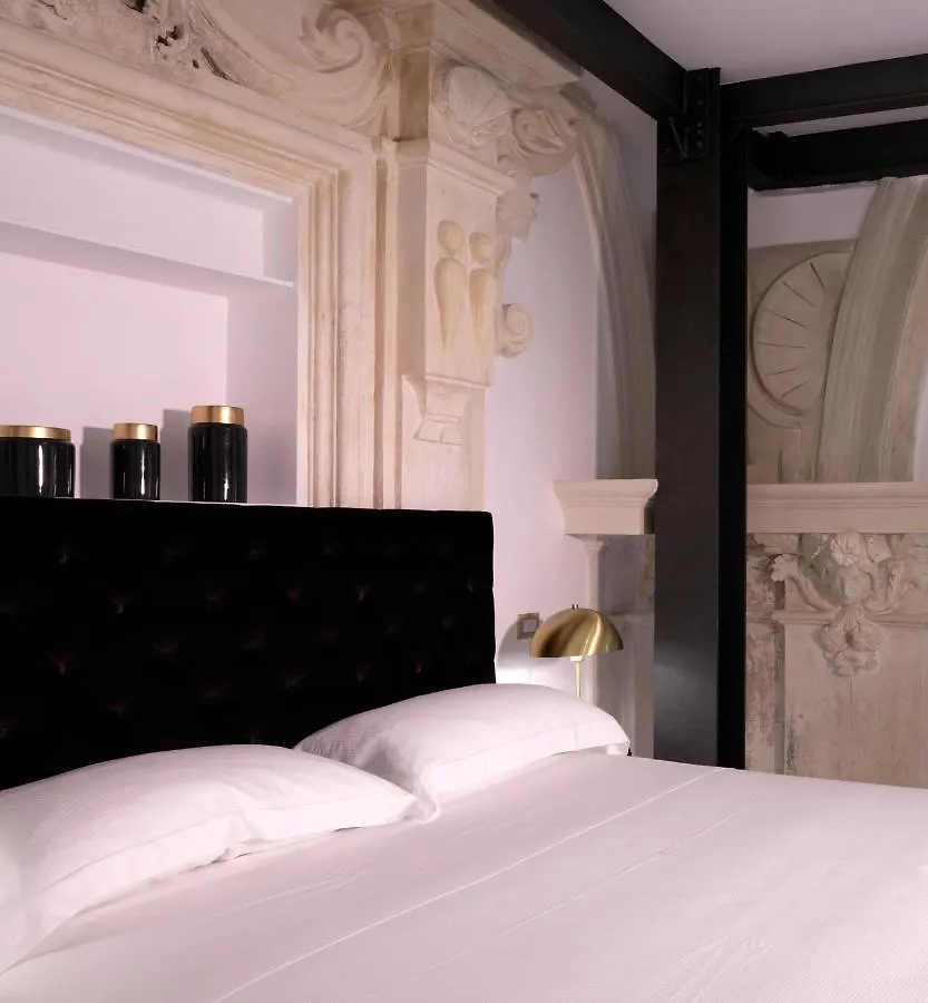 Azzoli Trapani - Apartments&Skypool - Adults Only 4*,  Italia