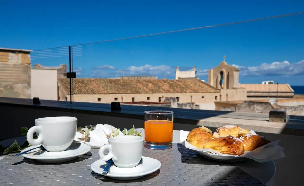 Azzoli Trapani - Apartments&Skypool - Adults Only