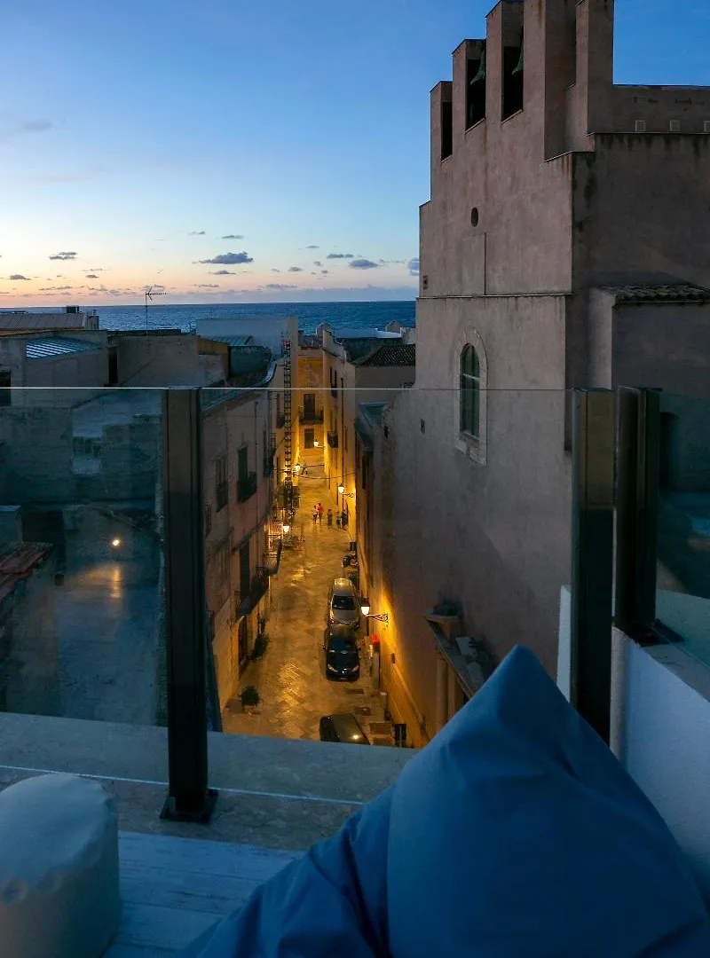 Azzoli Trapani - Apartments&Skypool - Adults Only