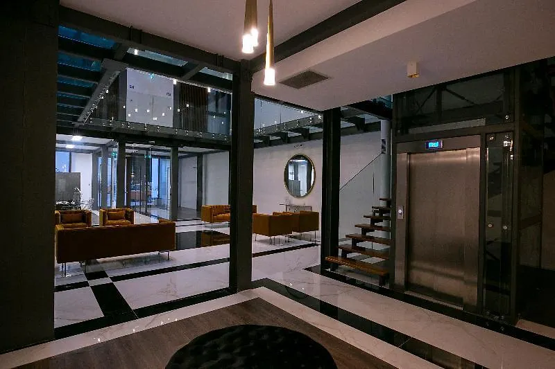 Azzoli Trapani - Apartments&Skypool - Adults Only Italy