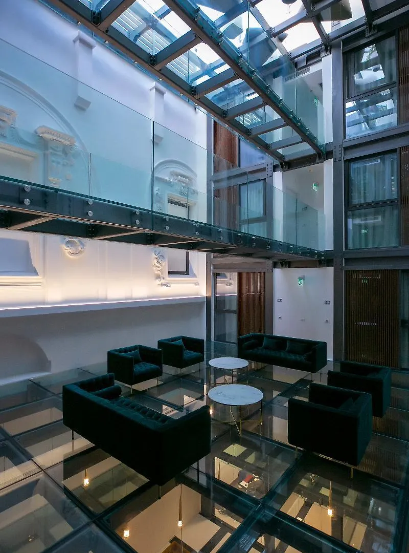 Azzoli Trapani - Apartments&Skypool - Adults Only Italia