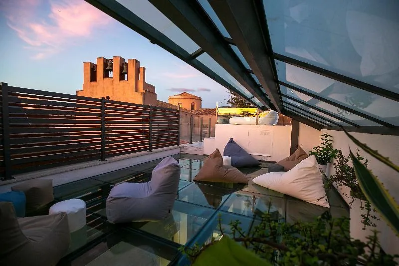 Azzoli Trapani - Apartments&Skypool - Adults Only 4*,  Italy