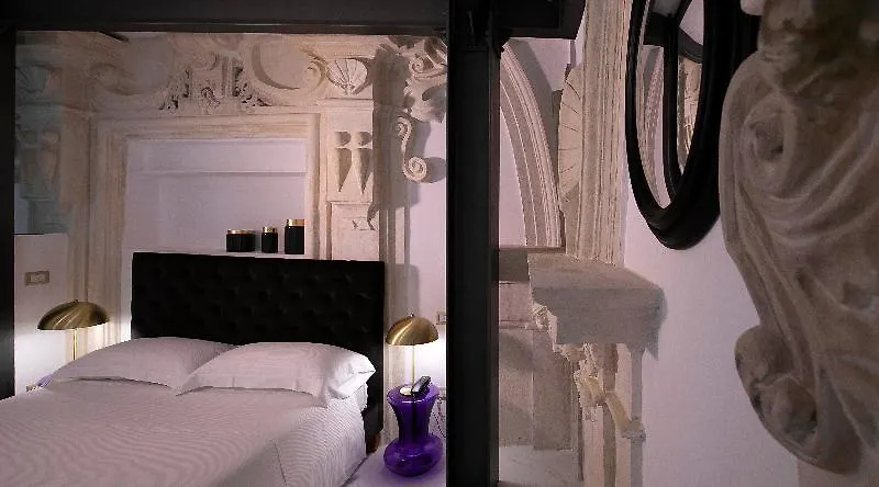 Apartahotel Azzoli Trapani - Apartments&Skypool - Adults Only