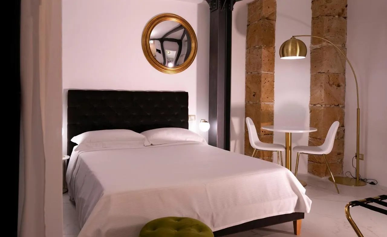 Azzoli Trapani - Apartments&Skypool - Adults Only 4*,  Italy