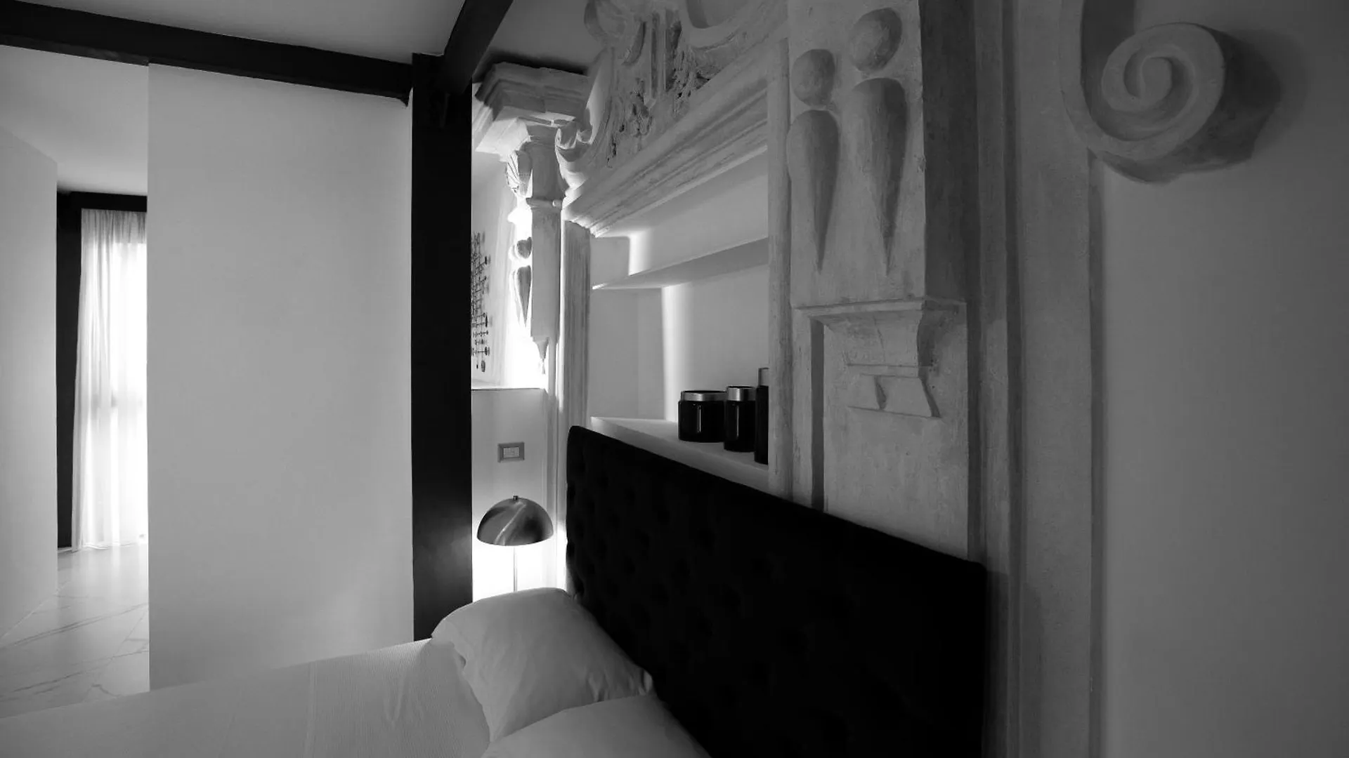 Apartahotel Azzoli Trapani - Apartments&Skypool - Adults Only